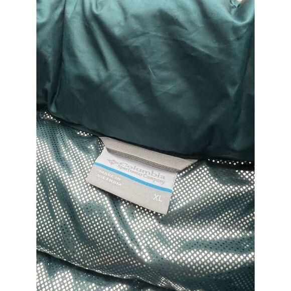 Columbia Women’s Pike Lake II Cropped Jacket Size X-Large NWT $140 Retail - Picture 9 of 10